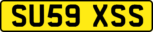 SU59XSS