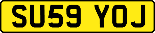 SU59YOJ