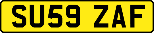 SU59ZAF
