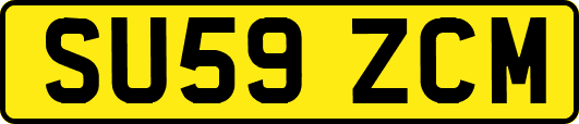 SU59ZCM