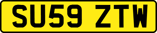 SU59ZTW