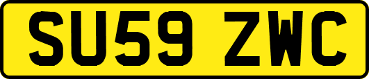 SU59ZWC