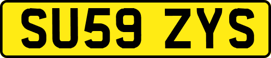 SU59ZYS