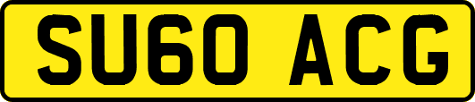 SU60ACG