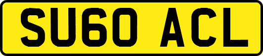 SU60ACL