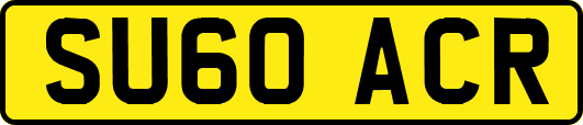SU60ACR