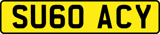 SU60ACY