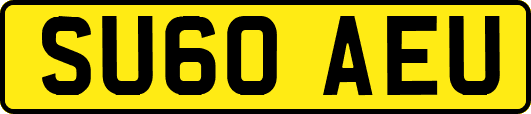 SU60AEU