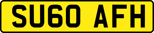 SU60AFH