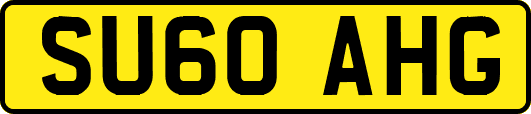SU60AHG