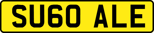 SU60ALE