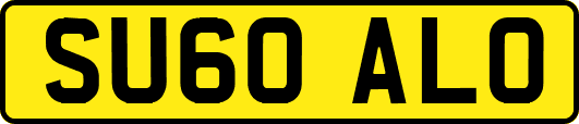 SU60ALO