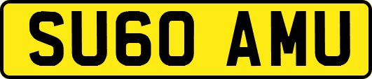 SU60AMU