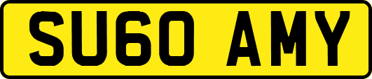 SU60AMY
