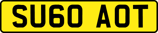 SU60AOT