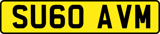 SU60AVM