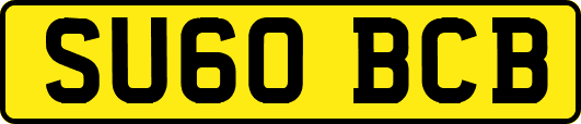 SU60BCB