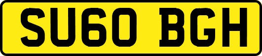 SU60BGH