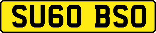 SU60BSO
