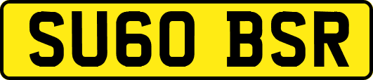 SU60BSR