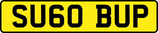 SU60BUP