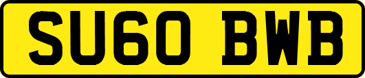 SU60BWB