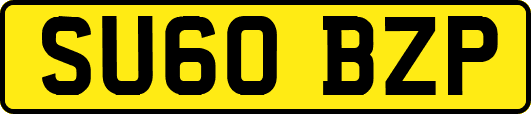 SU60BZP