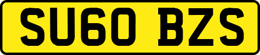 SU60BZS