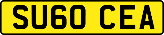 SU60CEA