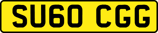 SU60CGG