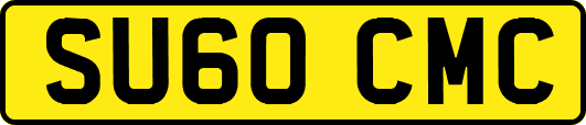 SU60CMC
