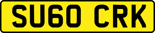 SU60CRK