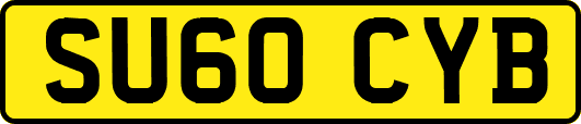 SU60CYB