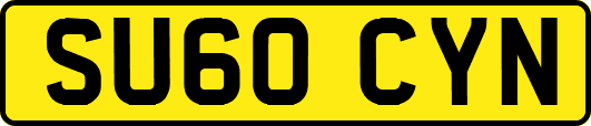 SU60CYN