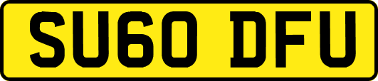 SU60DFU