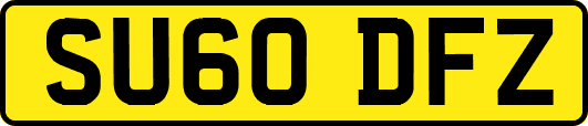 SU60DFZ