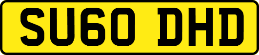 SU60DHD