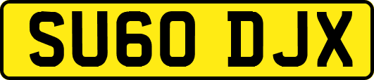 SU60DJX