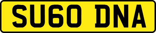 SU60DNA