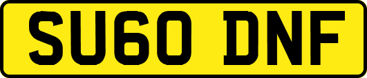 SU60DNF