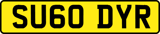 SU60DYR