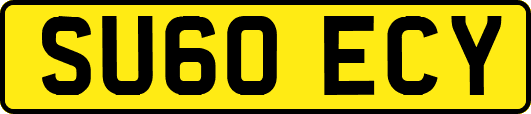 SU60ECY