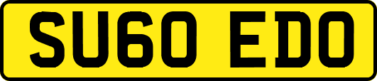 SU60EDO
