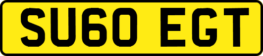 SU60EGT