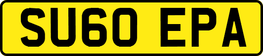 SU60EPA