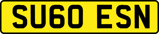 SU60ESN