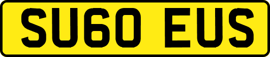 SU60EUS