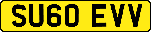 SU60EVV