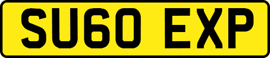 SU60EXP