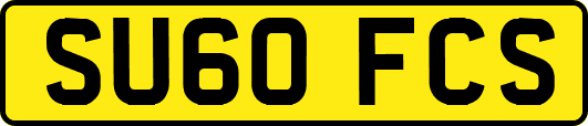 SU60FCS
